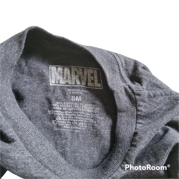 CHIMICHANGAS AND TACOS DEADPOOL TSHIRT - S - Picture 7 of 7